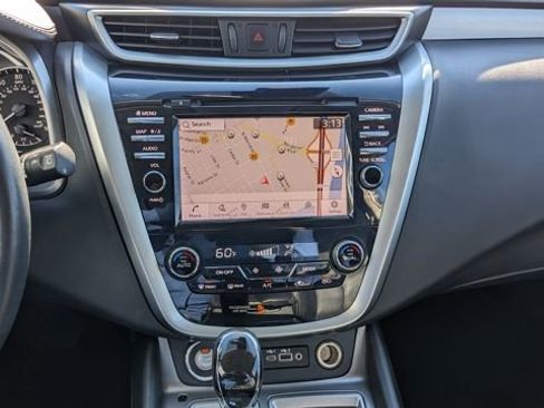 Used 2023 Nissan Murano SL AWD/4WD image 52