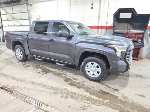 New 2026 Toyota Tundra SR image 3