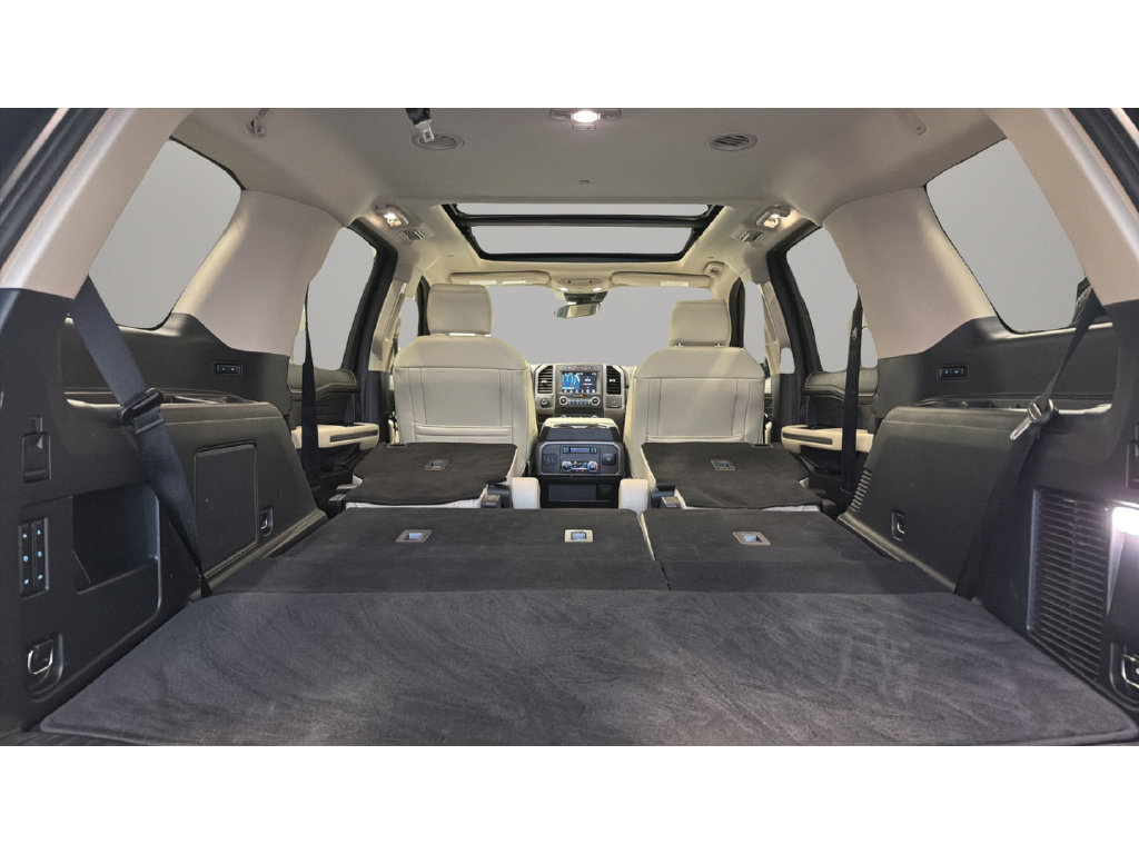 Used 2019 Ford Expedition Platinum AWD/4WD image 15