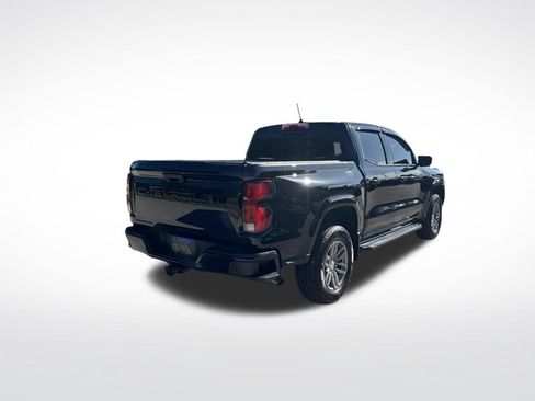 Used 2026 Chevrolet Colorado LT w/ LT Convenience Package RWD image 5
