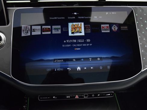 Used 2026 Mercedes-Benz E 350 4MATIC Sedan image 27