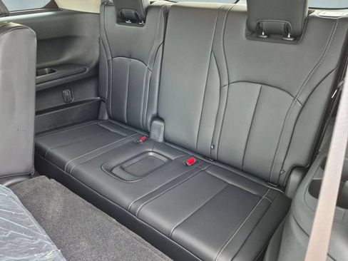 New 2027 INFINITI QX60 Luxe w/ Cargo Package AWD/4WD image 30