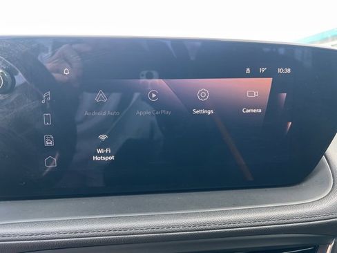 Used 2024 Buick Encore GX Sport Touring w/ Experience Buick Package image 16