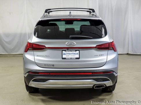 Used 2022 Hyundai Santa Fe Limited AWD/4WD image 6