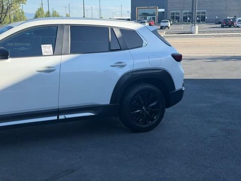 Used 2023 MAZDA CX-50 2.5 S w/ Convenience Package AWD/4WD image 8