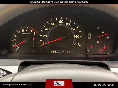 Used 2008 Honda Odyssey Touring image 20