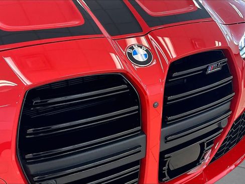 Used 2026 BMW M4 xDrive Competition AWD/4WD image 28