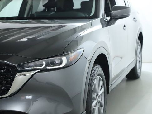 Certified 2023 MAZDA CX-5 AWD 2.5 S w/ Select Package image 4