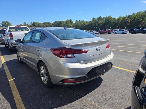 Used 2020 Hyundai Elantra SEL w/ Cargo Package (C1) image 15