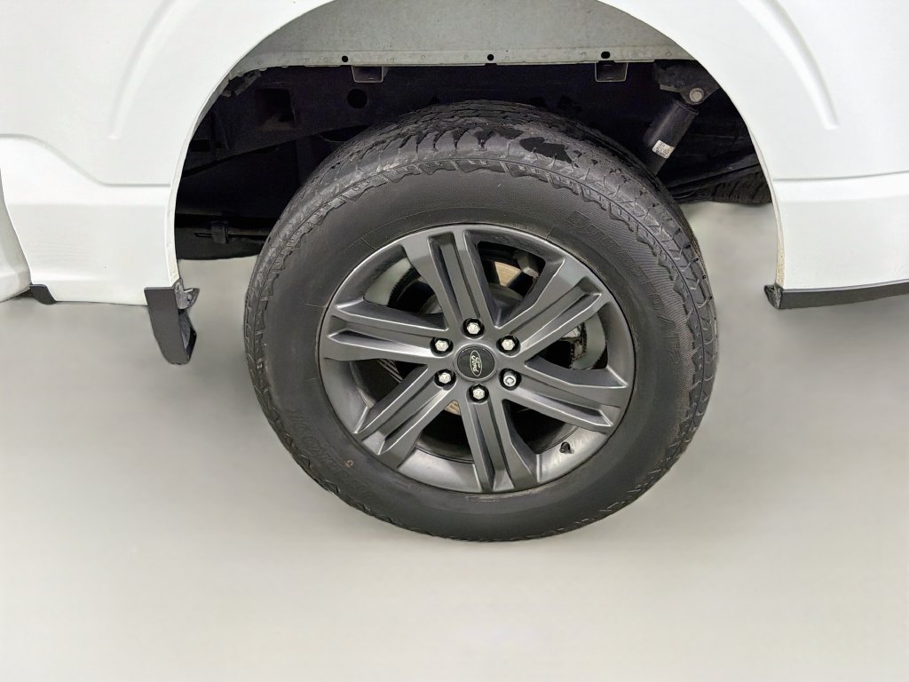 Used 2023 Ford F150 XLT w/ Equipment Group 302A High AWD/4WD image 32