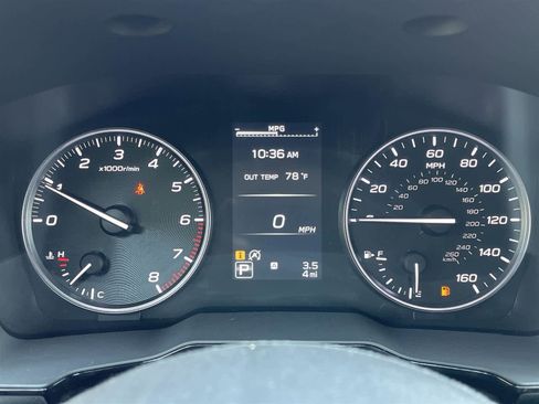 New 2025 Subaru Legacy Premium image 30