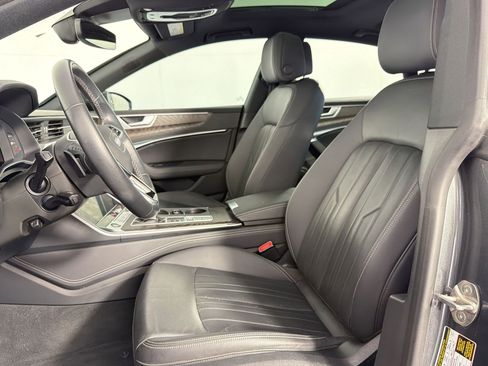 Used 2023 Audi A7 3.0T Premium Plus w/ Premium Plus image 5