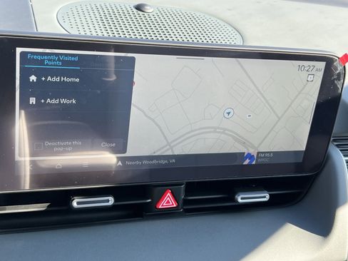 New 2026 Hyundai Ioniq 5 Limited image 20