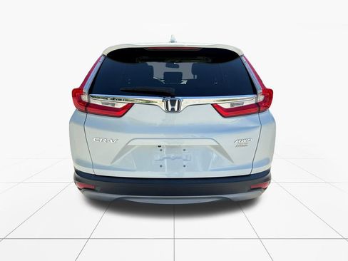 Used 2018 Honda CR-V EX-L image 7
