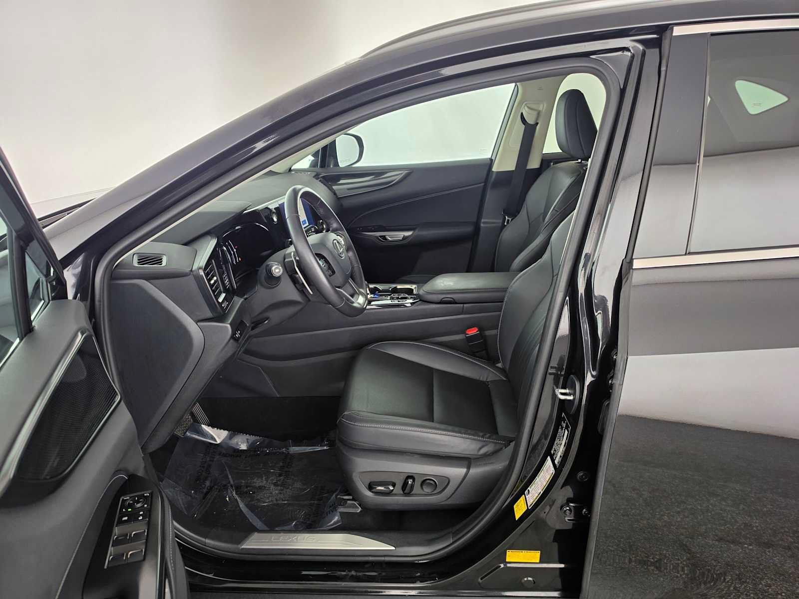 Certified 2024 Lexus NX 350 AWD w/ Cold Area Package image 20