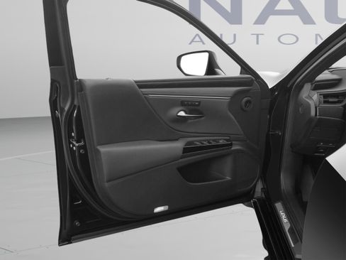 Used 2025 Lexus ES 350 w/ Premium Package FWD image 12