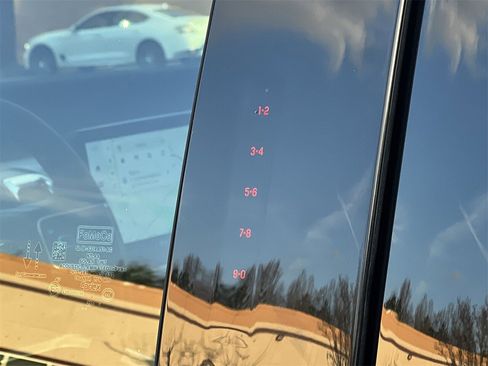 New 2025 Ford Expedition Platinum w/ Stealth Performance Package image 30