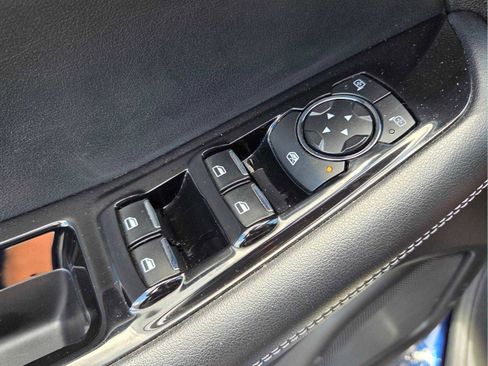 Used 2016 Ford Edge Sport w/ Equipment Group 401A AWD/4WD image 33