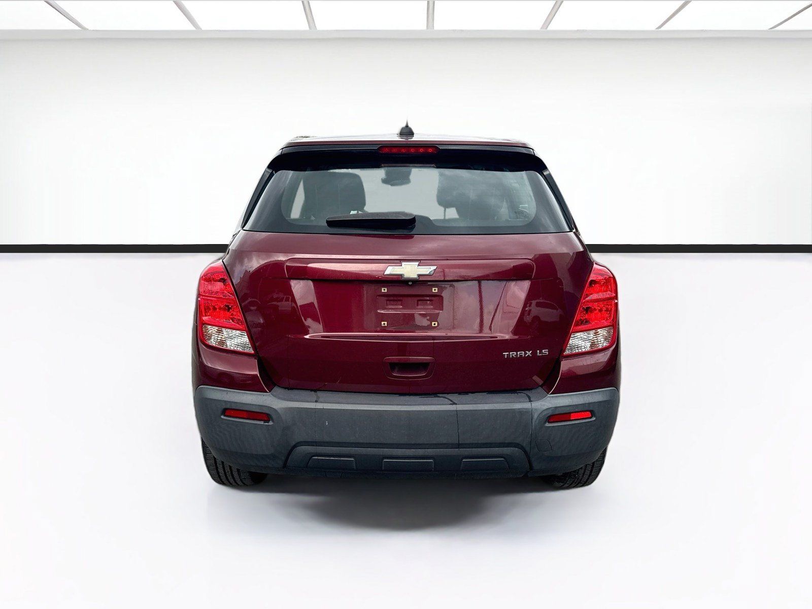 Used 2016 Chevrolet Trax LS w/ LPO, Cargo Package FWD image 5