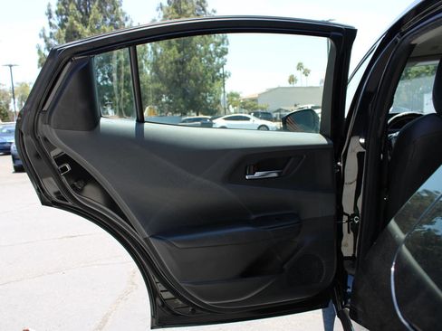 Used 2024 Toyota Prius XLE FWD image 13