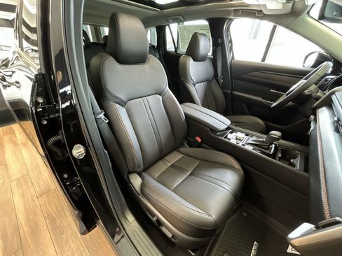 New 2026 MAZDA CX-50 AWD 2.5 Hybrid w/ Weather Package image 15