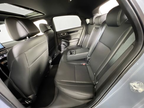 Used 2023 Honda Civic Sport Touring image 25