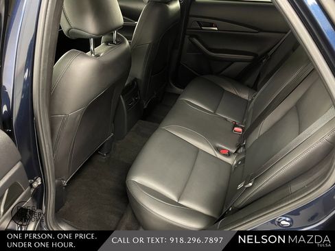 Used 2024 MAZDA CX-30 AWD 2.5 S w/ Select Sport Pkg image 34