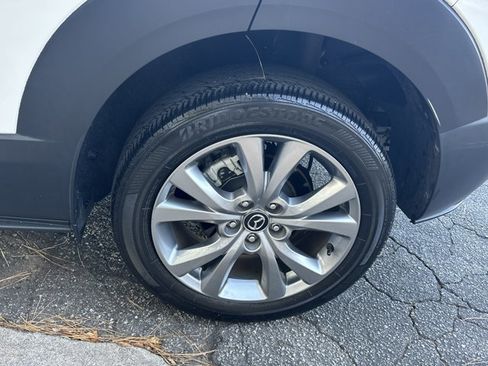 Used 2022 MAZDA CX-30 AWD 2.5 S w/ Preferred Package image 24