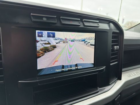 Used 2024 Ford F350 XL image 20