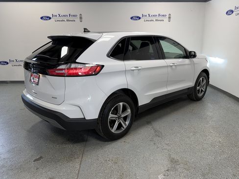 Used 2024 Ford Edge SEL w/ Convenience Package AWD/4WD image 34