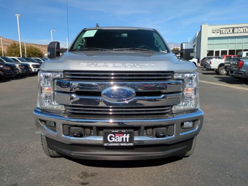Used 2019 Ford F250 Lariat w/ Lariat Value Package image 9