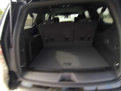 New 2026 Chevrolet Suburban LS RWD image 25