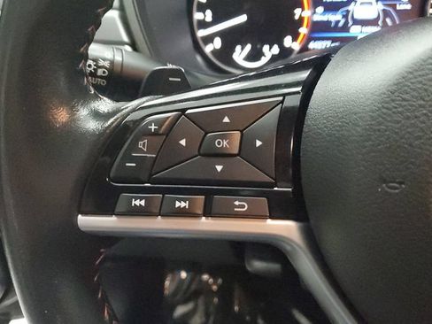 Used 2024 Nissan Altima 2.5 SR FWD image 29