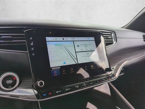 Used 2022 Jeep Wagoneer Series III image 12