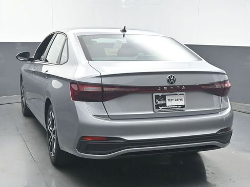 New 2026 Volkswagen Jetta Sport FWD image 6