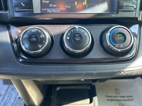 Used 2018 Toyota RAV4 LE w/ All Weather Liner Package AWD/4WD image 25