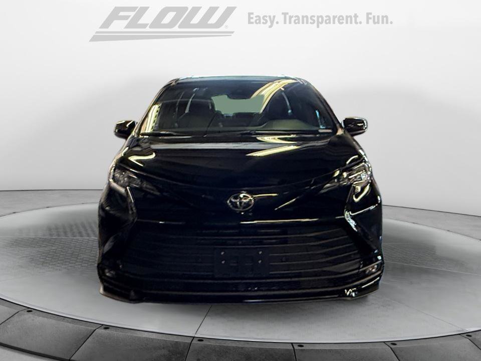 New 2026 Toyota Sienna XLE Woodland Edition AWD/4WD image 2