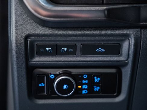 Certified 2023 Ford F150 Tremor w/ Equipment Group 402A High image 51