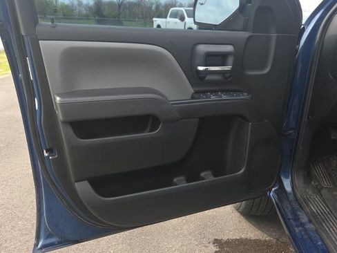 Used 2017 GMC Sierra 1500 4x4 Double Cab w/ Elevation Edition image 16