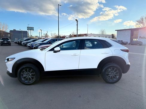 Used 2024 MAZDA CX-30 AWD 2.5 S image 6