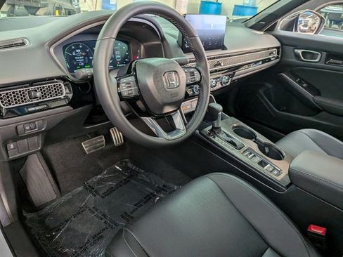 Used 2026 Honda Civic Sport Touring image 12