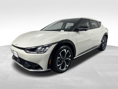 Used 2023 Kia EV6 Wind w/ Wind Technology Package