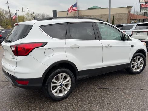 Used 2019 Ford Escape SEL AWD/4WD image 11