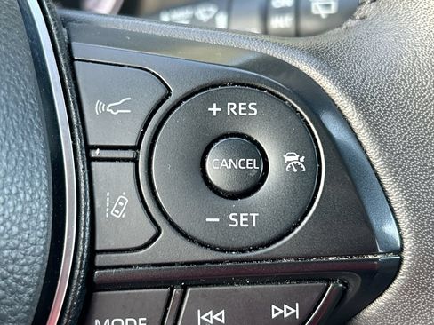 Used 2024 Toyota RAV4 Limited w/ Weather Package FWD image 19