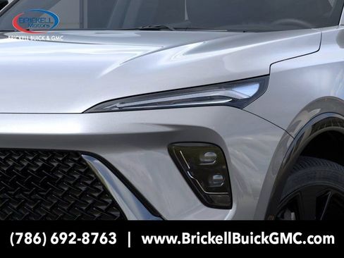 New 2026 Buick Envision Sport Touring image 10