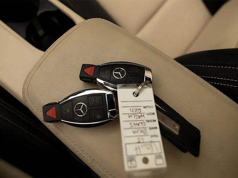 Used 2018 Mercedes-Benz GLA 45 AMG 4MATIC image 47