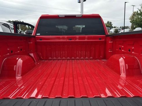 New 2026 GMC Sierra 1500 Elevation AWD/4WD image 10