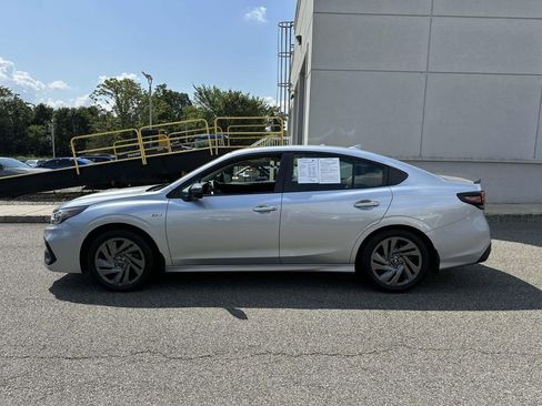 Certified 2023 Subaru Legacy Sport image 35