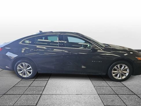 Used 2023 Chevrolet Malibu LT image 4