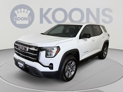 New 2026 GMC Terrain Elevation w/ Technology Package II
